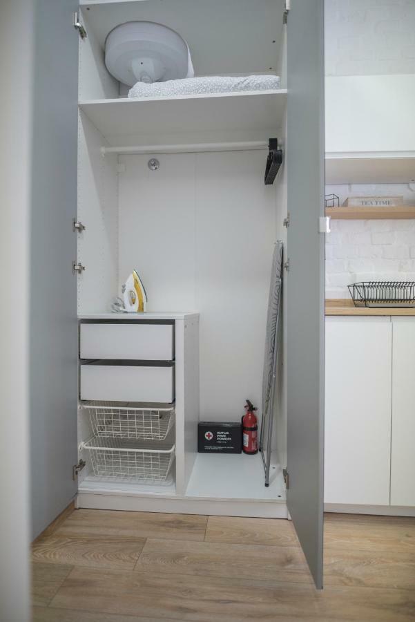"D&M" Studio Apartments Zagreb Exterior photo
