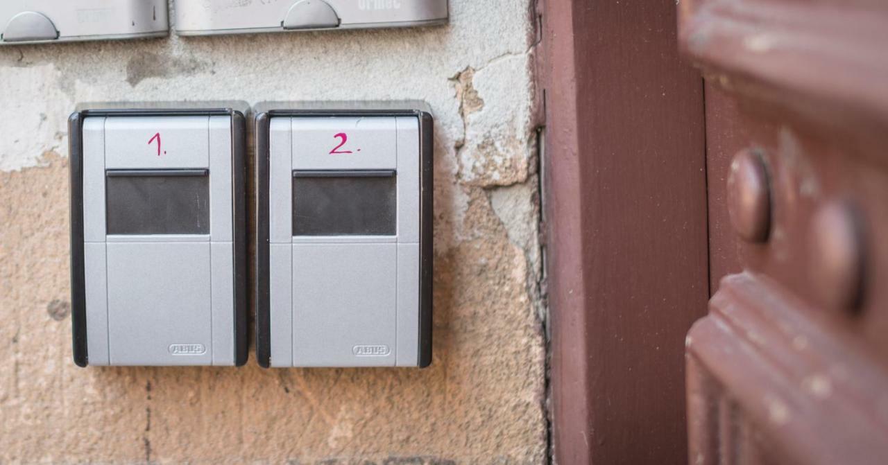 "D&M" Studio Apartments Zagreb Exterior photo